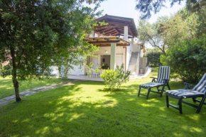 Villa Lentischio 1 Valledoria